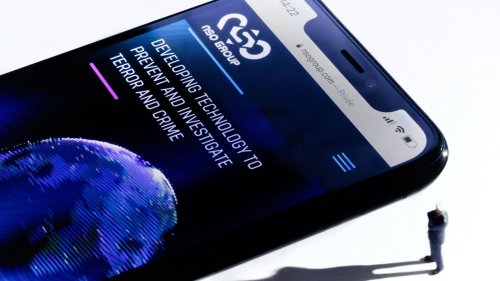 A Tech Firm Has Blocked Some Governments From Using Its Spyware Over Misuse Claims