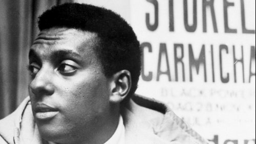 How Stokely Carmichael and the Black Panthers changed the civil rights movement