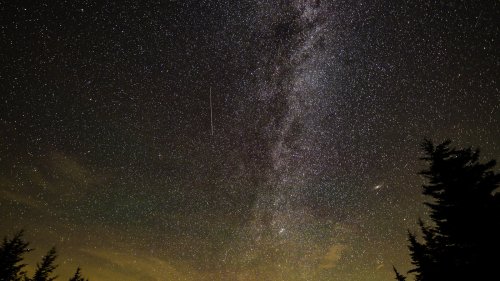 Scientists may have found a planet outside of the Milky Way galaxy for the first time