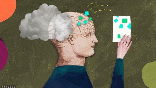 Brain Game Claims Fail A Big Scientific Test