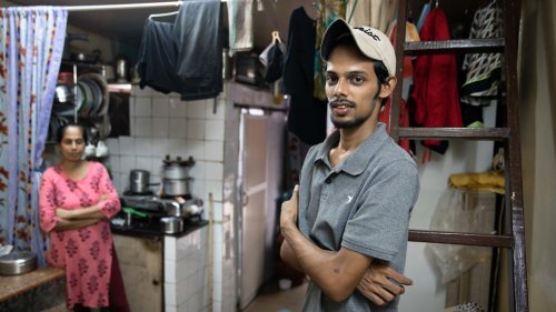 PHOTOS: They Give To Others Even Though They Barely Have Enough To Feed Their Family