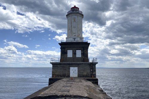 Look out, it's lighthouse season. The government is offering 10 fixer-uppers
