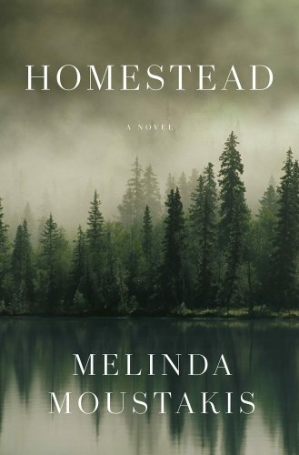 'Homestead' is a story about starting fresh, and the joys and trials of melding lives