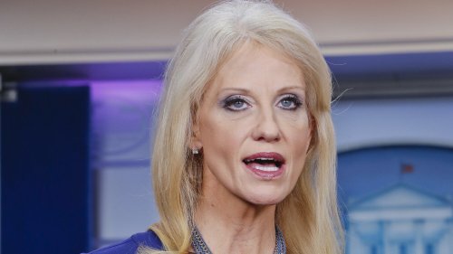 White House Says Conway Acted 'Inadvertently' When She Plugged Ivanka's Products