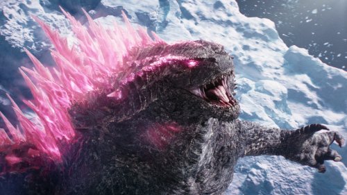 'Godzilla x Kong' and 'Godzilla Minus One' revamp the classic monster story : Pop Culture Happy Hour