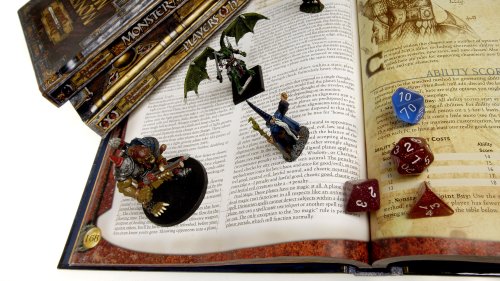 Fans said the future of 'Dungeons & Dragons' was at risk. So they went to battle