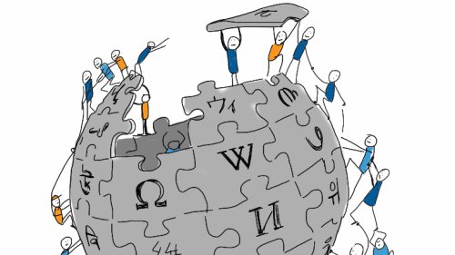Dr. Wikipedia: The 'Double-Edged Sword' Of Crowdsourced Medicine