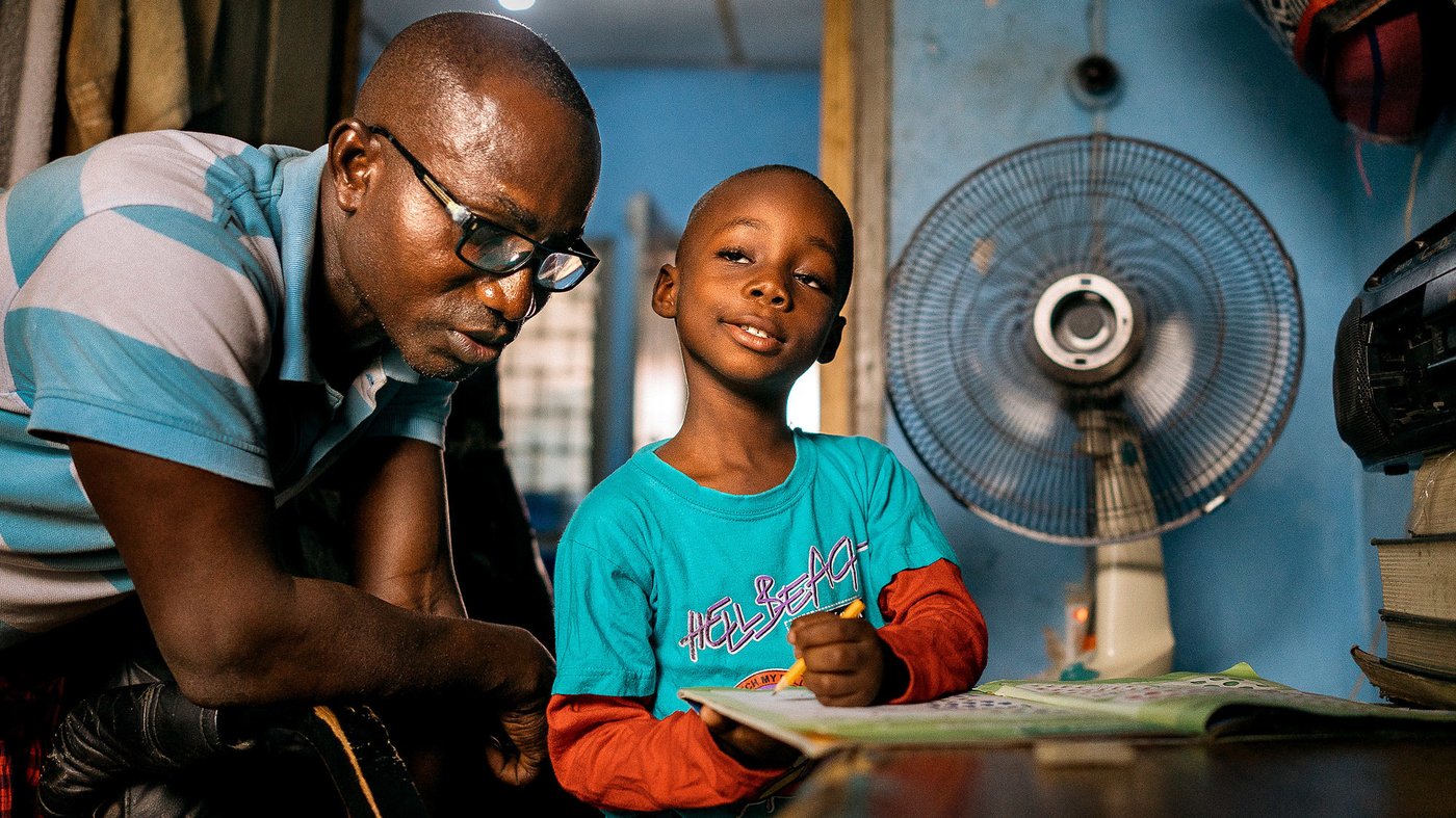 What We Can Learn From Ghana's Obsession With Preschool