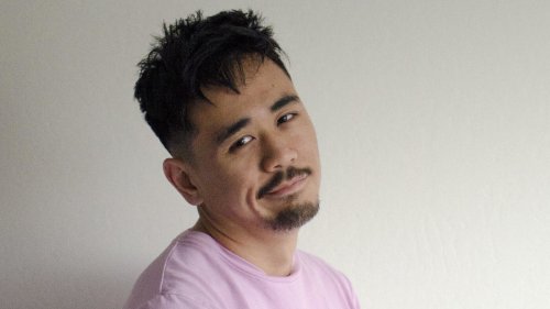 A Young Literary Star Makes His Posthumous Debut With 'Afterparties'