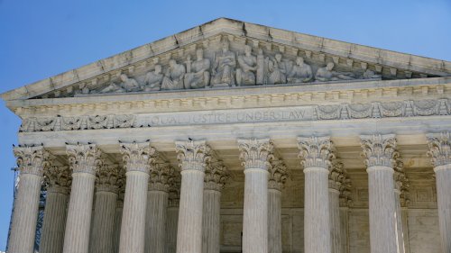 Supreme Court seems torn over bump stock ban