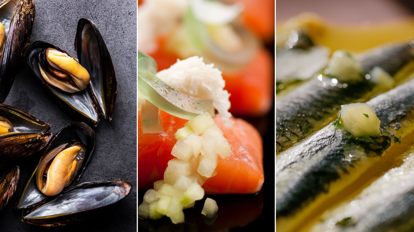 Do you love seafood? Here's how to eat it responsibly