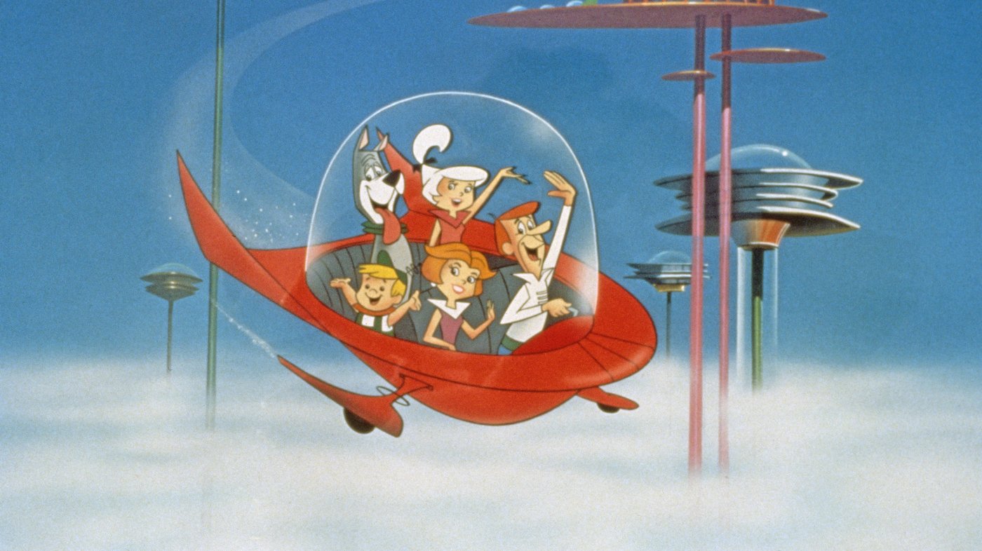 Happy Birthday, George Jetson? The internet thinks he was born on July 31, 2022