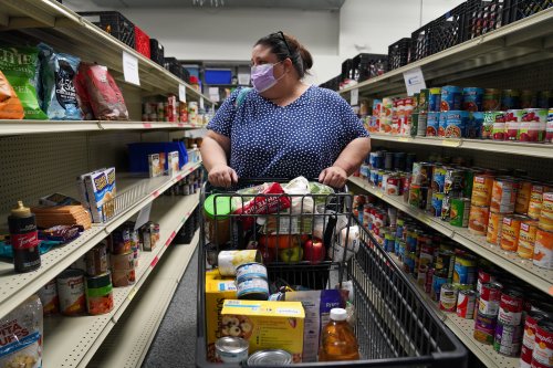 The hidden faces of hunger in America