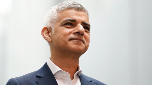 Why London's Muslim mayor needs the same security as the king