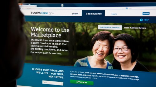 Obama Administration Addresses Health Care Website Fumbles