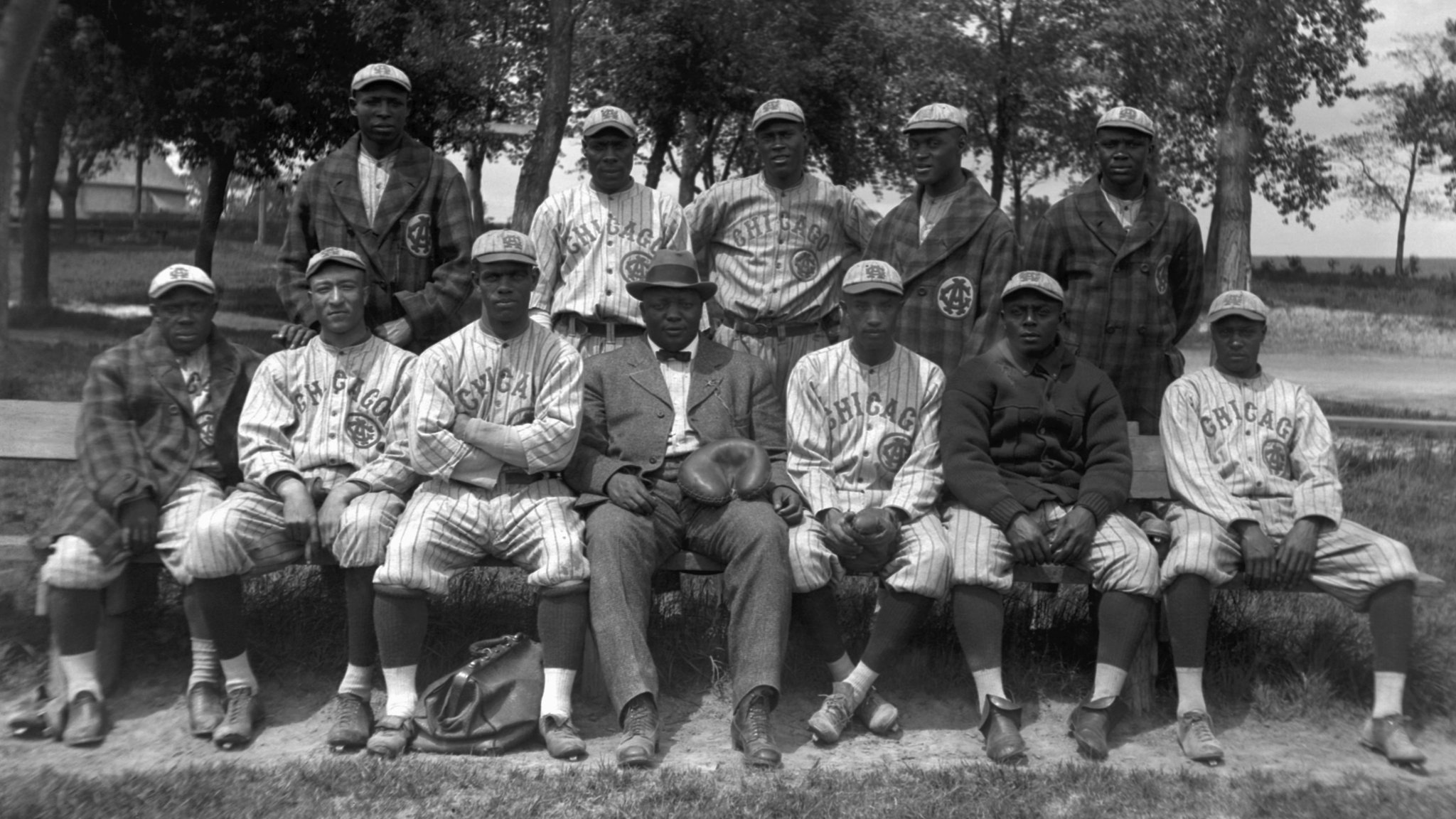 Opinion: Outplaying Segregation, Negro National League Hits 100-Year Milestone