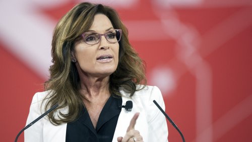 Sarah Palin's defamation suit against 'The New York Times' gets its day in court