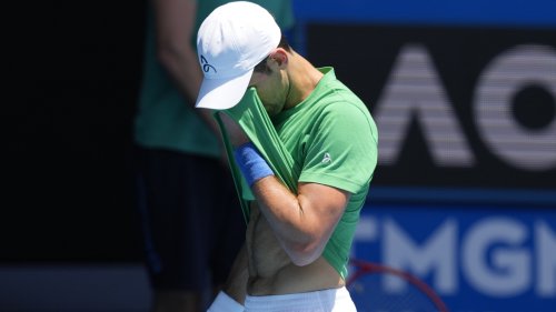 Djokovic faces deportation as Australia revokes visa again