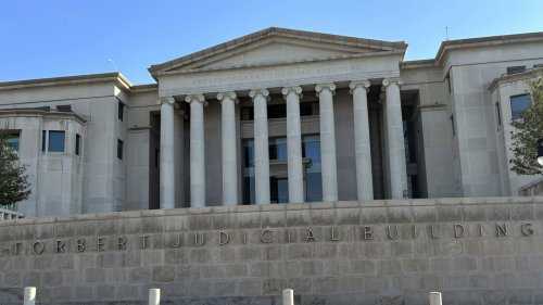 Alabama Supreme Court rules frozen embryos are 'children' under state law