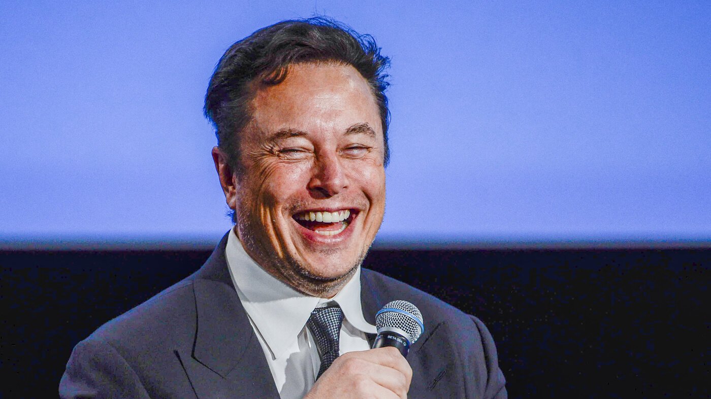 Elon Musk wants to get out of buying Twitter. A whistleblower's claims might help him