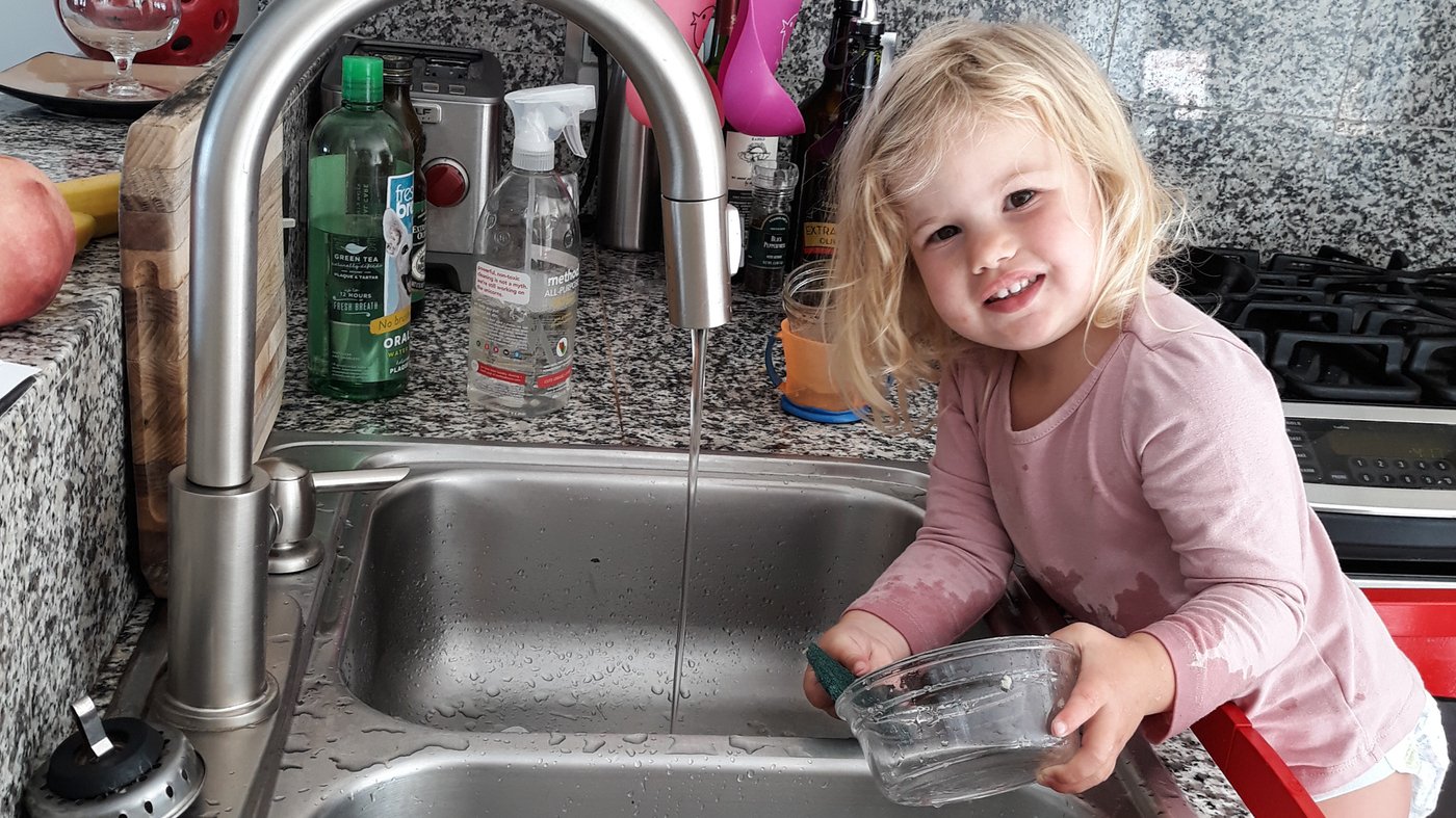 How To Get Kids To Do Chores: Does The Maya Method Work?