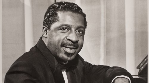 The Erroll Garner Jazz Project Restores A 'Profound Cultural Gift'