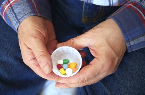 Statins vs. supplements: New study finds one is 'vastly superior' to cut cholesterol
