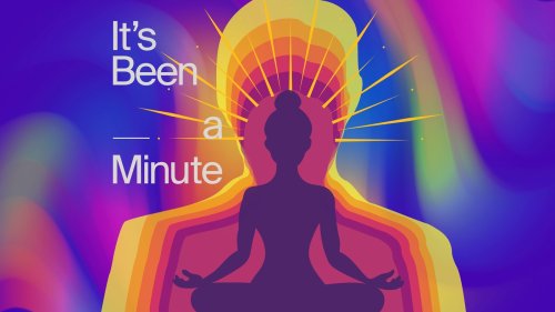 Am I a god?! Why "manifesting" your reality is easier than ever : It's Been a Minute