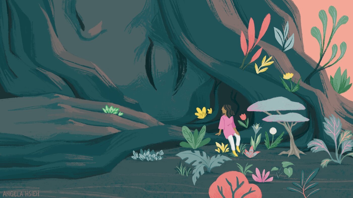 Why Forgiving Someone Else Is Really About You : Life Kit