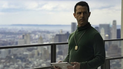 Five takeaways from the 2022 Emmy nominations