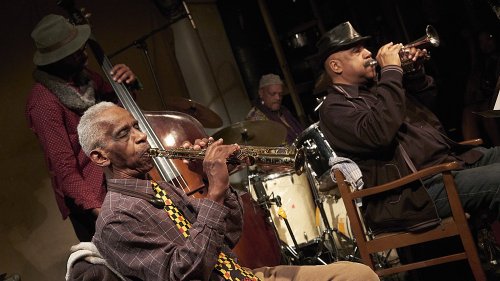 The Art Ensemble of Chicago Celebrates 50 Years Of Channeling And Challenging History