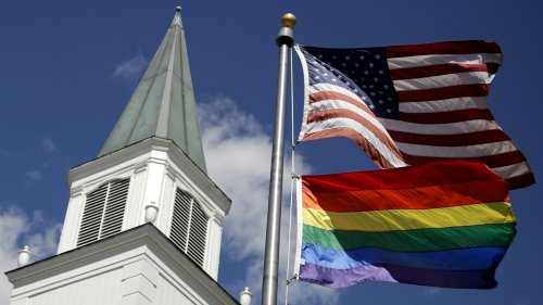 United Methodist Church Announces Proposal to Split Over Gay Marriage