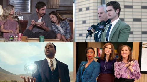 Overwhelmed with TV options? Here's a few series you may have overlooked