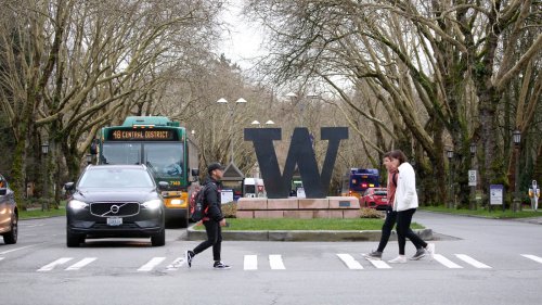 A Growing Number Of U.S. Colleges Cancel Classes Amid Coronavirus Fears