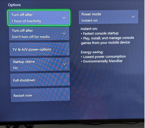 Microsoft Xbox One of the Biggest Household Energy Vampires?