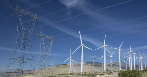 The Great California Electricity Blackout that Wasn’t
