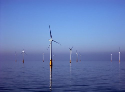 Unlocking India’s offshore wind market