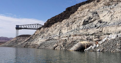 California's Colorado River Reckoning