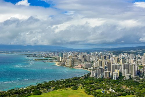 A New Honolulu Policy Could Cut Costs, Save Energy and Water