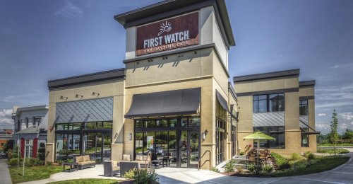 Why First Watch doesn’t want to be known as a chain restaurant