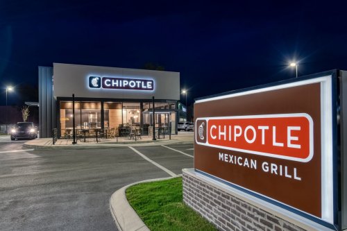 Chipotle Mexican Grill invests in more AI technology