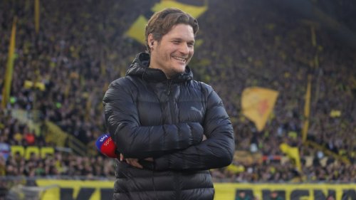 BVB-Trainer Terzic kämpferisch vor Bayern-Spiel: „Etwas mitnehmen“