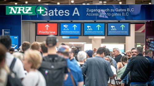 Flughafen-Chaos? Diese Tipps gibt ein Duisburger Reisebüro