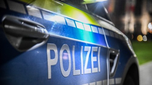 Rheinberg: Raubüberfall auf Geschäft – Täter kann fliehen