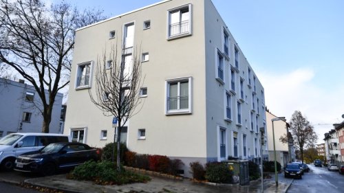 Essener Pflegeheim wiedereröffnet: So lief der Umbau
