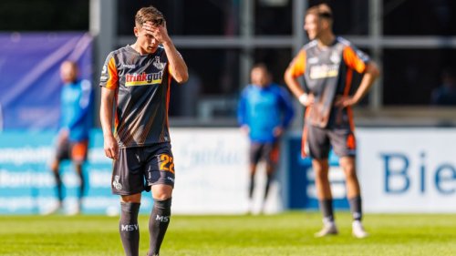 MSV Duisburg: Vural-Debüt misslingt, Fans fordern Heskamp-Rauswurf
