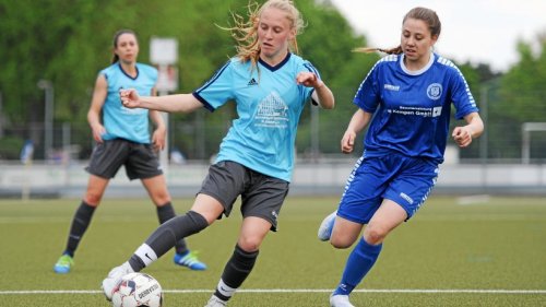 Schöner Abschluss für den SV Spellen