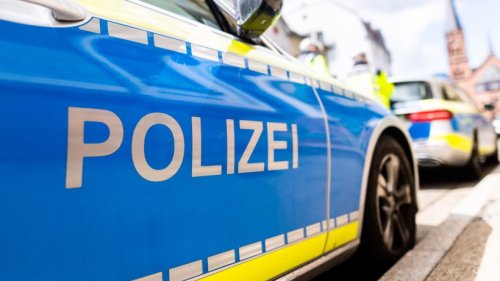 Kreis Kleve: Polizei stoppt Bus mit abgefahrenen Reifen