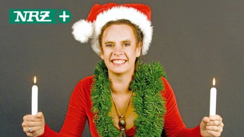 Witzige Weihnachten – Kabarett & Co. zum Fest der Liebe