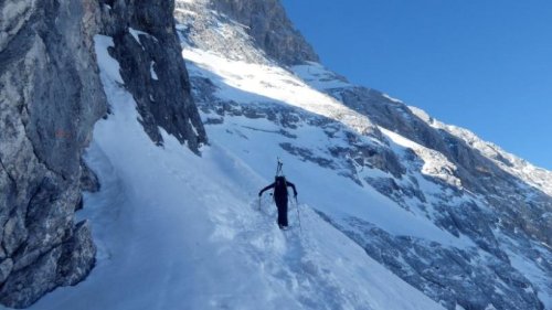 Bergwacht: Viele Todesfälle beim Wandern
